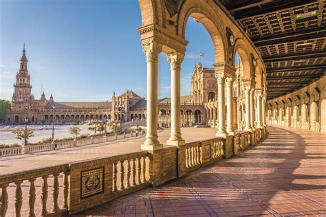 insight vacations highlights of spain.